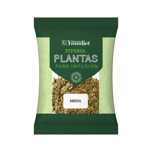 Ynsadiet Birke, 40 g