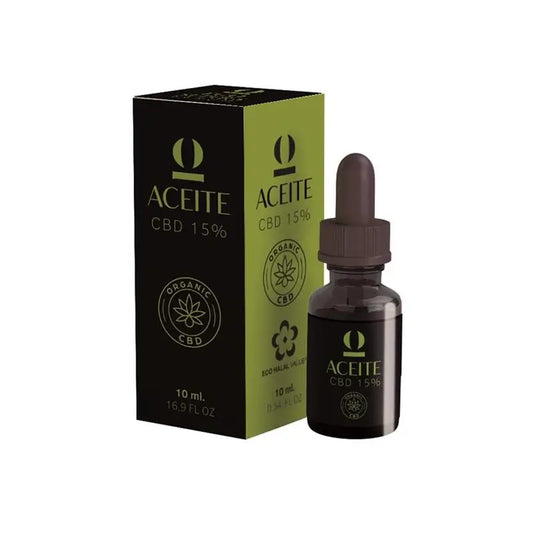Ynsadiet Cbd Öl 5% 10 ml