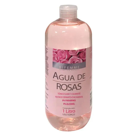 Ynsadiet Rosenwasser, 1 Liter
