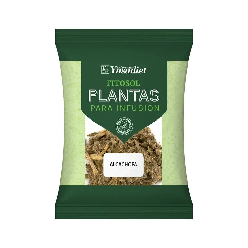 Ynsadiet Artischocke, 40 g