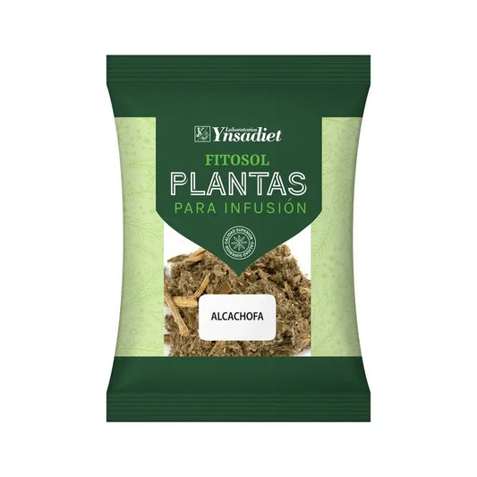 Ynsadiet Artischocke, 40 g