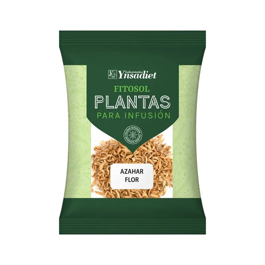 Ynsadiet Orange Blossom Flower 40gr