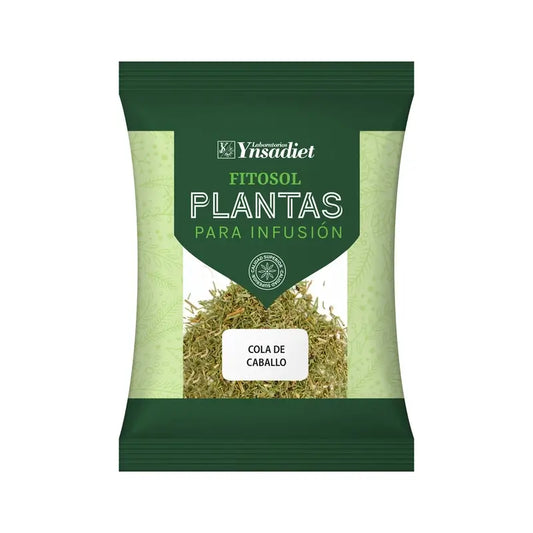 Ynsadiet Schachtelhalm, 50 gr