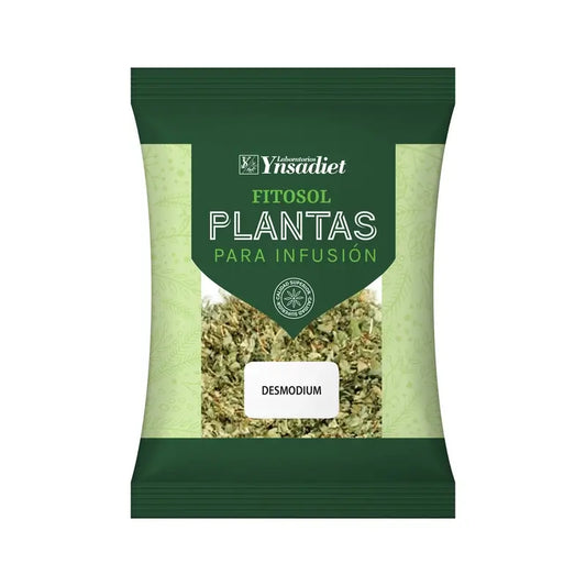 Ynsadiet Desmodium Stängel und Blätter, 30 g
