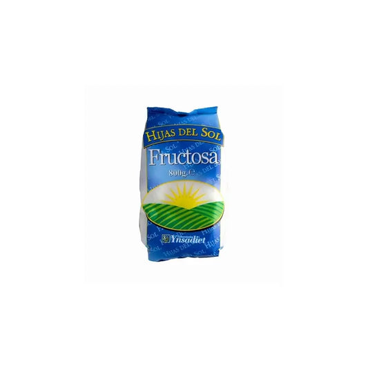 Ynsadiet Fructose Beutel, 800 g