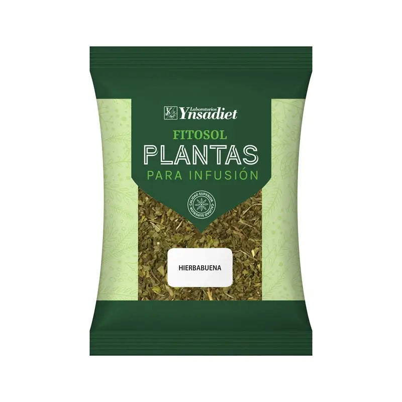 Ynsadiet Pfefferminz, 30 gr