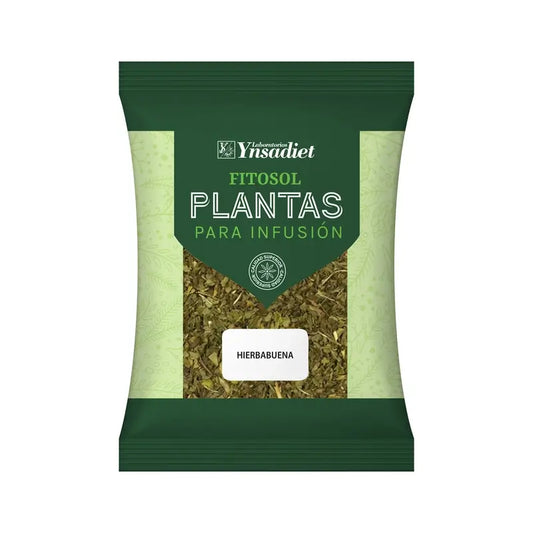 Ynsadiet Pfefferminz, 30 gr