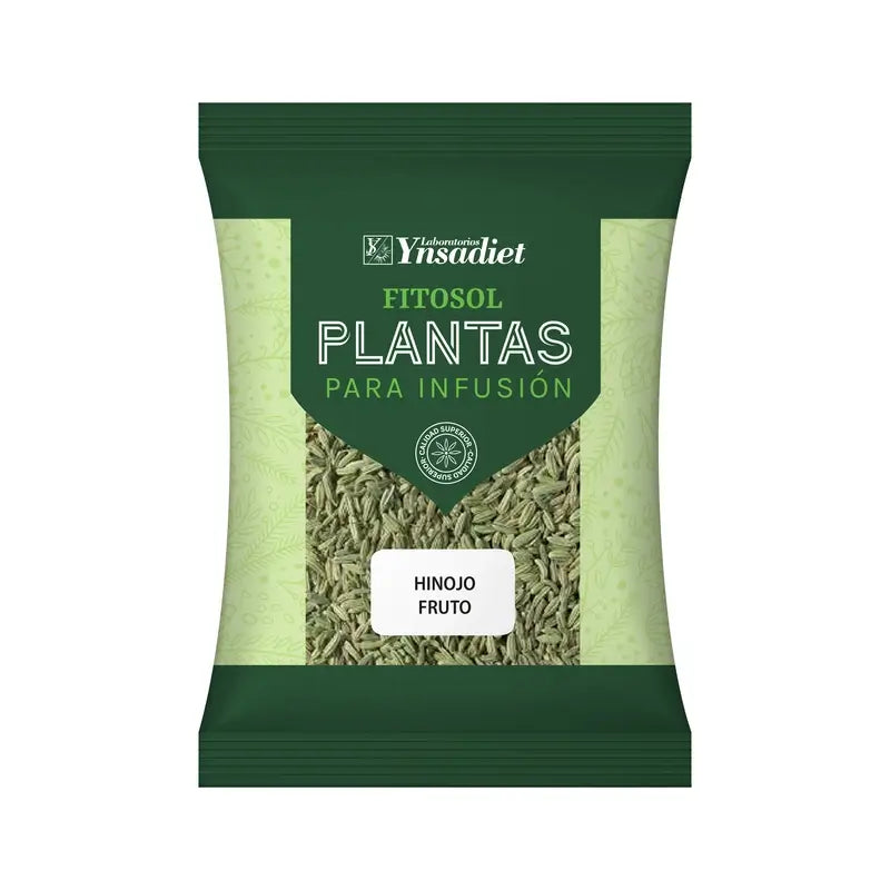 Ynsadiet Fenchel-Frucht, 60 g