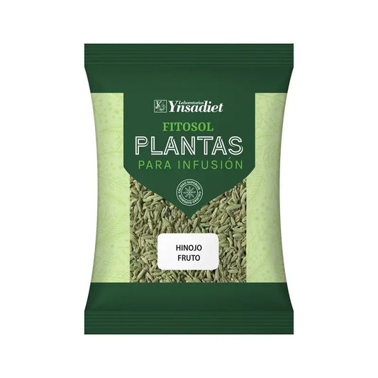 Ynsadiet Fenchel-Frucht, 60 g