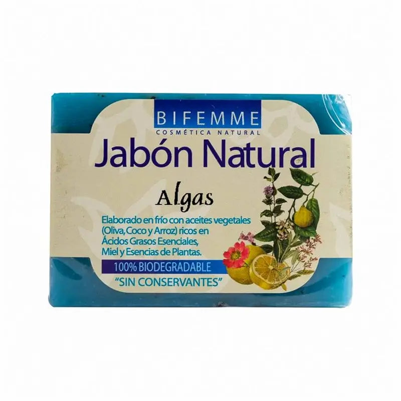 Ynsadiet Seife Algen, 100 gr