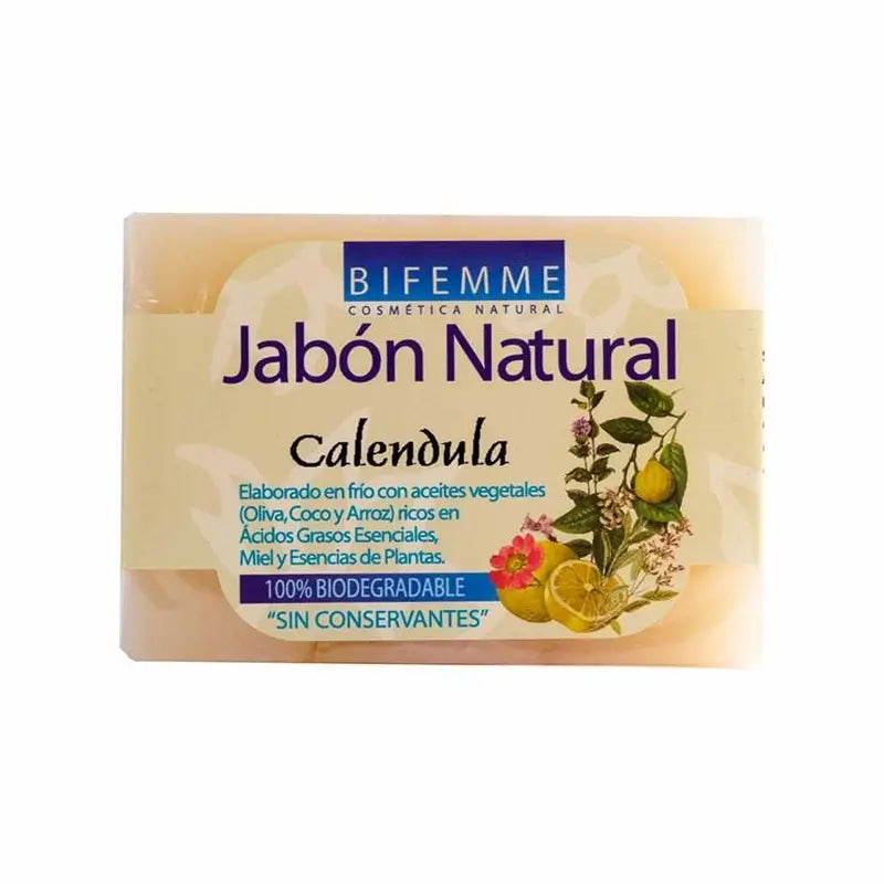 Ynsadiet Calendula Seife, 100 gr