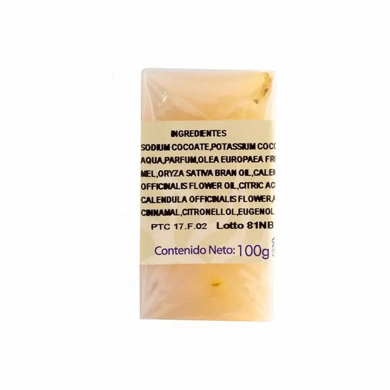 Ynsadiet Calendula Seife, 100 gr