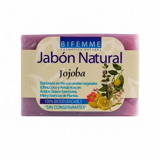 Ynsadiet Jojoba-Seife, 100 gr