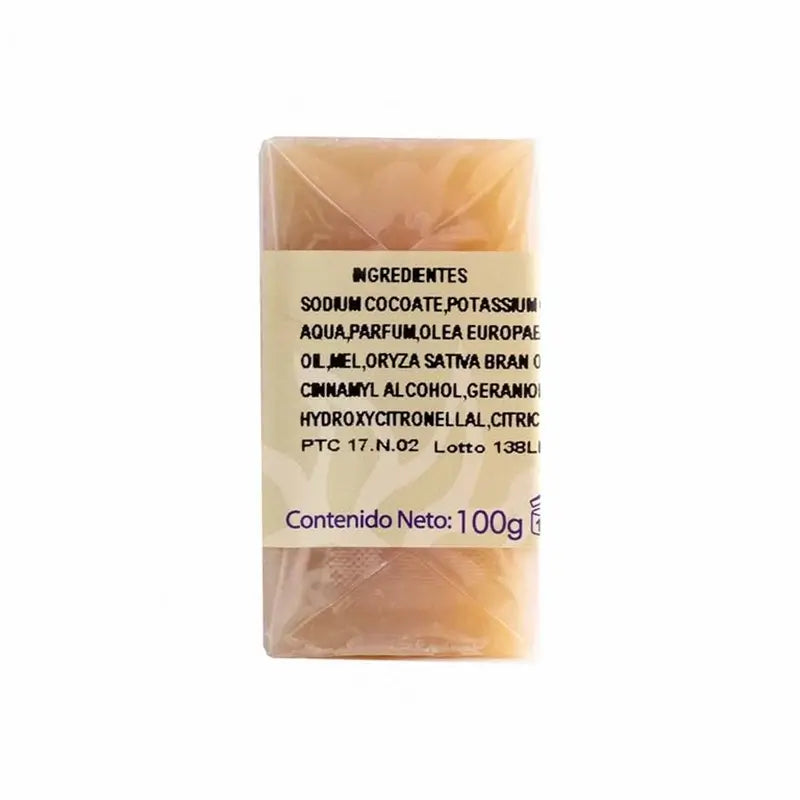 Ynsadiet Honigseife, 100 gr