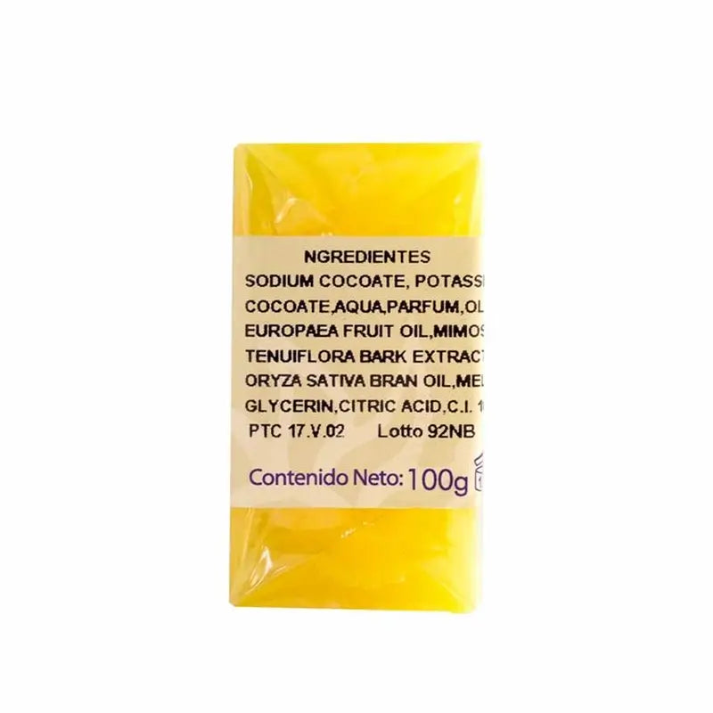 Ynsadiet Tepezcohuite Seife, 100 gr