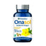 Ynsadiet Onasol Vegetal, 100 Perlen