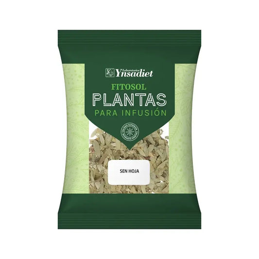 Ynsadiet Sen-Blatt, 40 gr