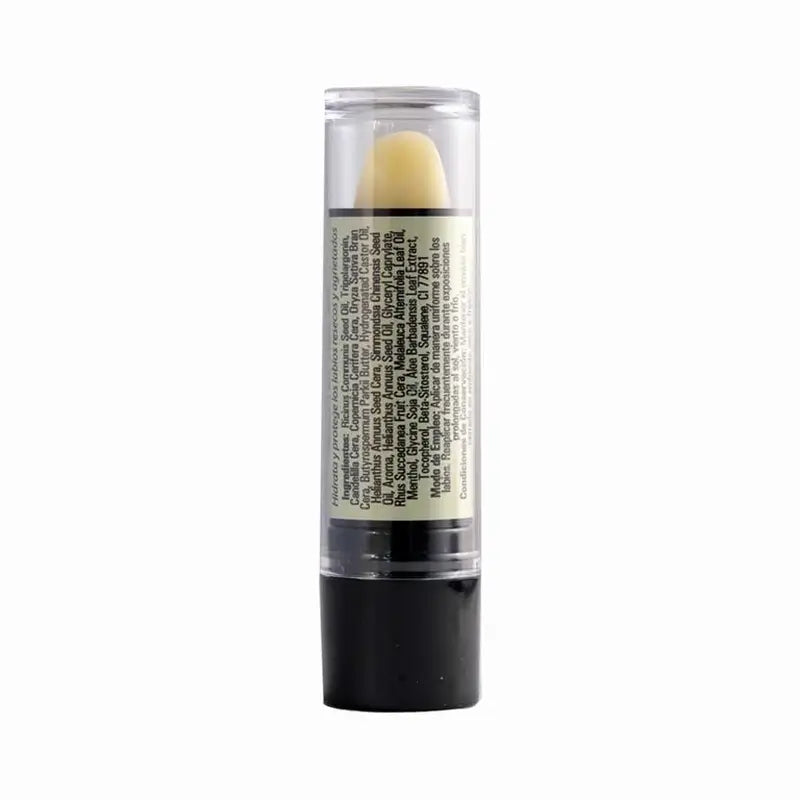 Ynsadiet Aloe Lippenstift mit Teebaum, 4 gr