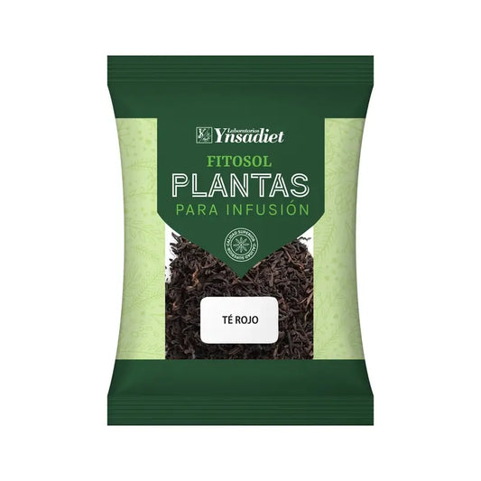 Ynsadiet Roter Tee, 50 gr