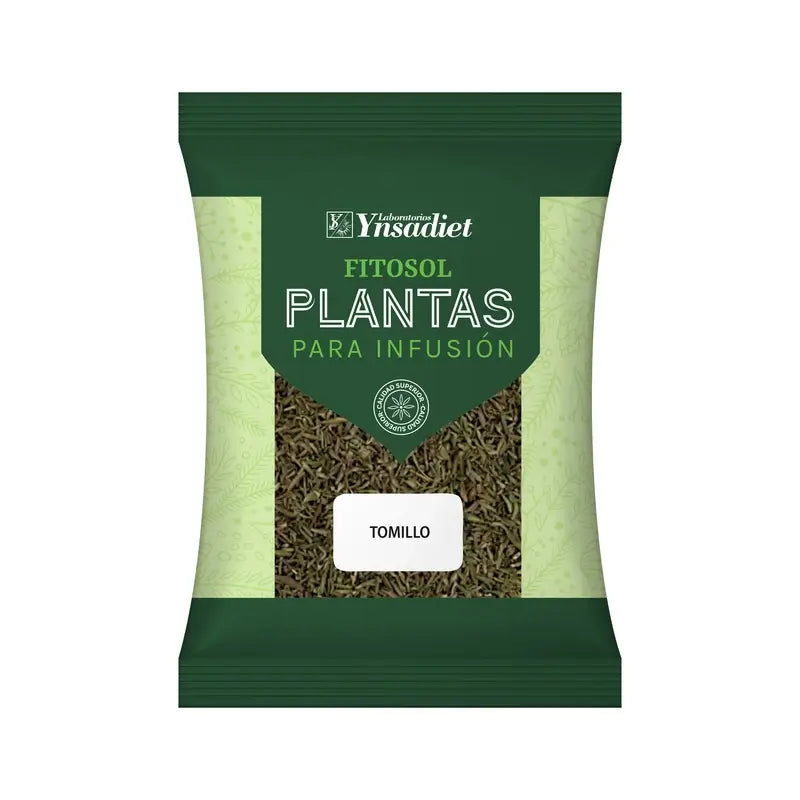 Ynsadiet Thymian, 40 gr