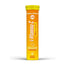 Ynsadiet Vitamin C + Zink, 20 Brausetabletten