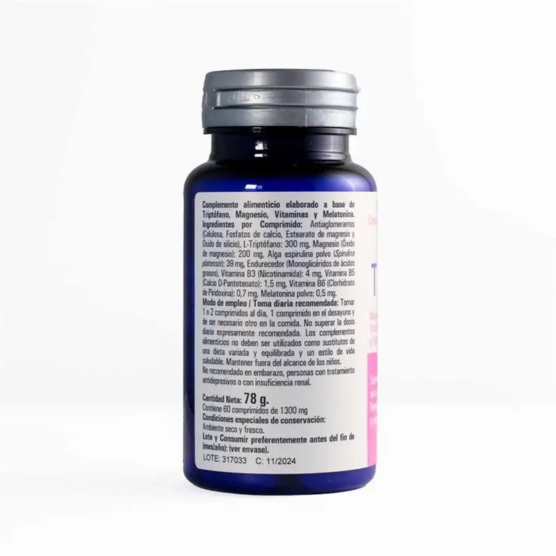 Ynsadiet Zentrum Tryptophan , 60 Tabletten