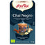 Yogi Tee Schwarzer Chai, 17 Portionsbeutel