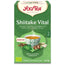 Yogi Tee Shiitake Vital 17Aufgüsse