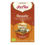Yogi Tea Biológico Regaliz 17 Bolsitas
