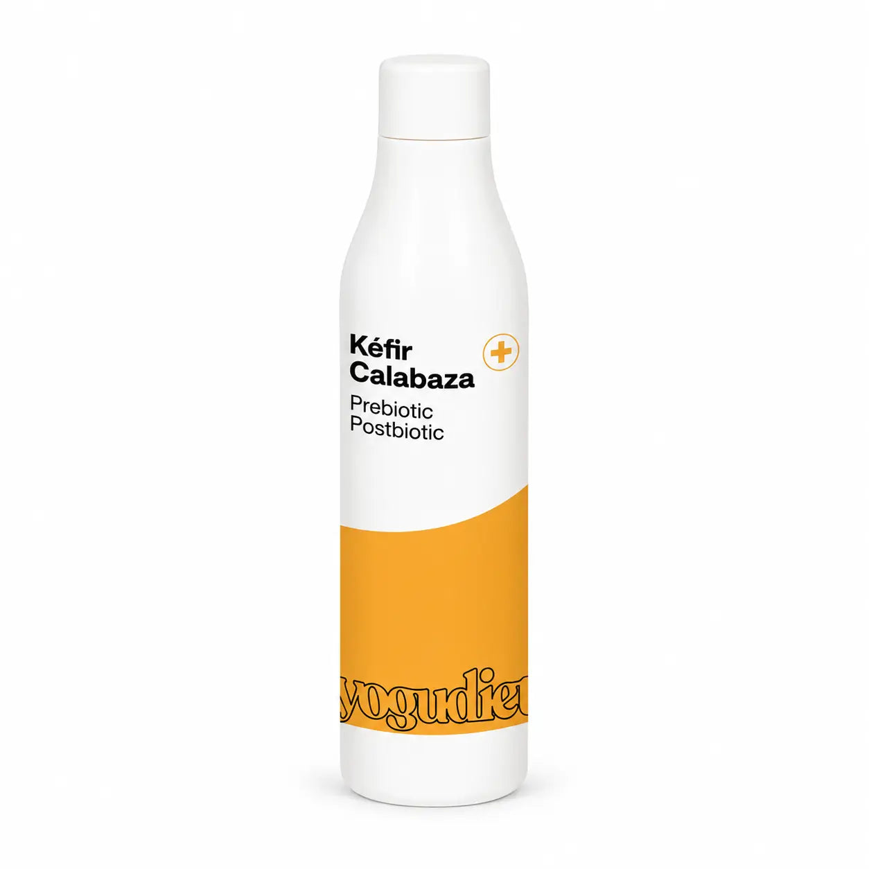 Yogupet Kefir mit Kürbis, 200 ml