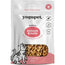 Yogupet Halbfeuchter Katzensnack mit Schweinefleisch & Joghurt-Geschmack , 50 g