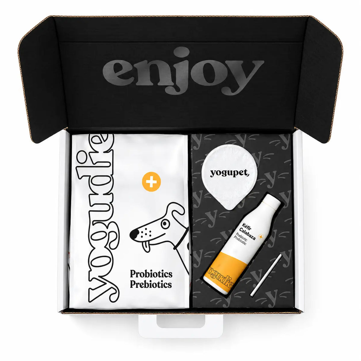 Yogudiet Box – Zusammenfassung