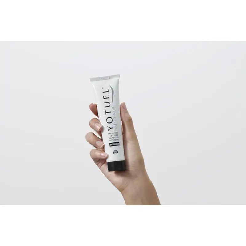 Yotuel All In One Wintergreen Whitening Zahnpasta 50 ml