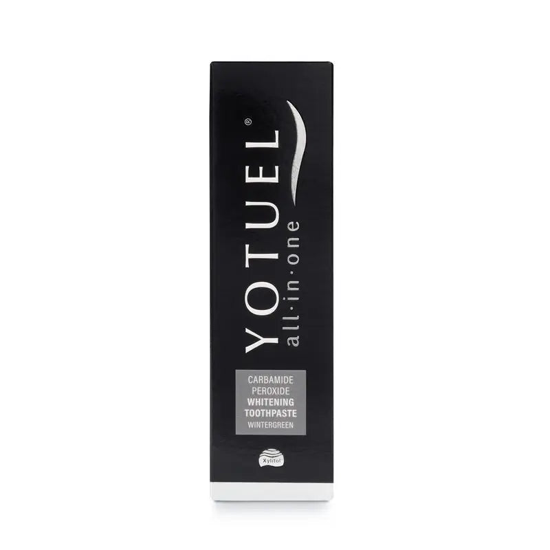 Yotuel All In One Wintergreen Whitening Zahnpasta 50 ml