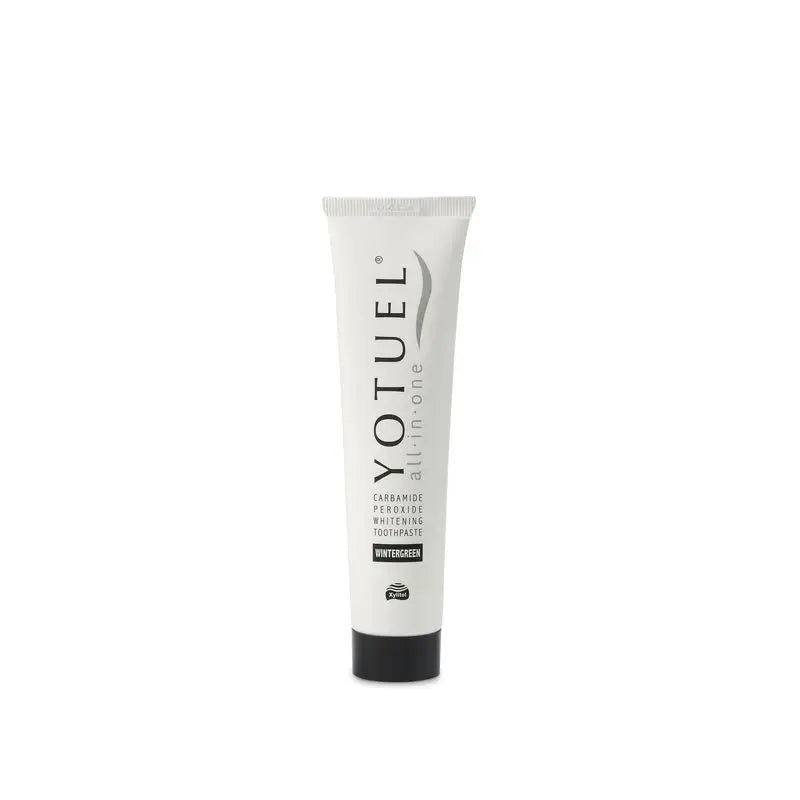 Yotuel All In One Wintergreen Whitening Zahnpasta 50 ml