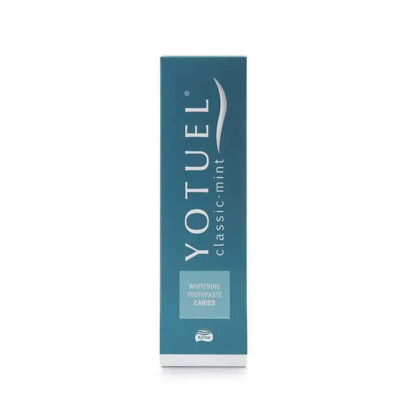 YOTUEL CLASSIC AUFHELLENDE ZAHNPASTA 50 ML MINT