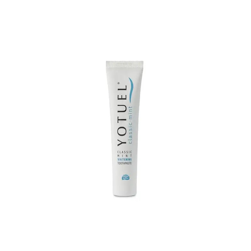 YOTUEL CLASSIC AUFHELLENDE ZAHNPASTA 50 ML MINT
