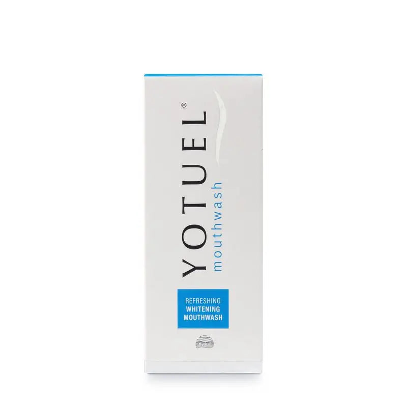 Yotuel Whitening Mundspülung 250 ml