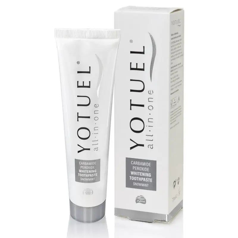 Yotuel Coolmint Toothpaste 75 ml