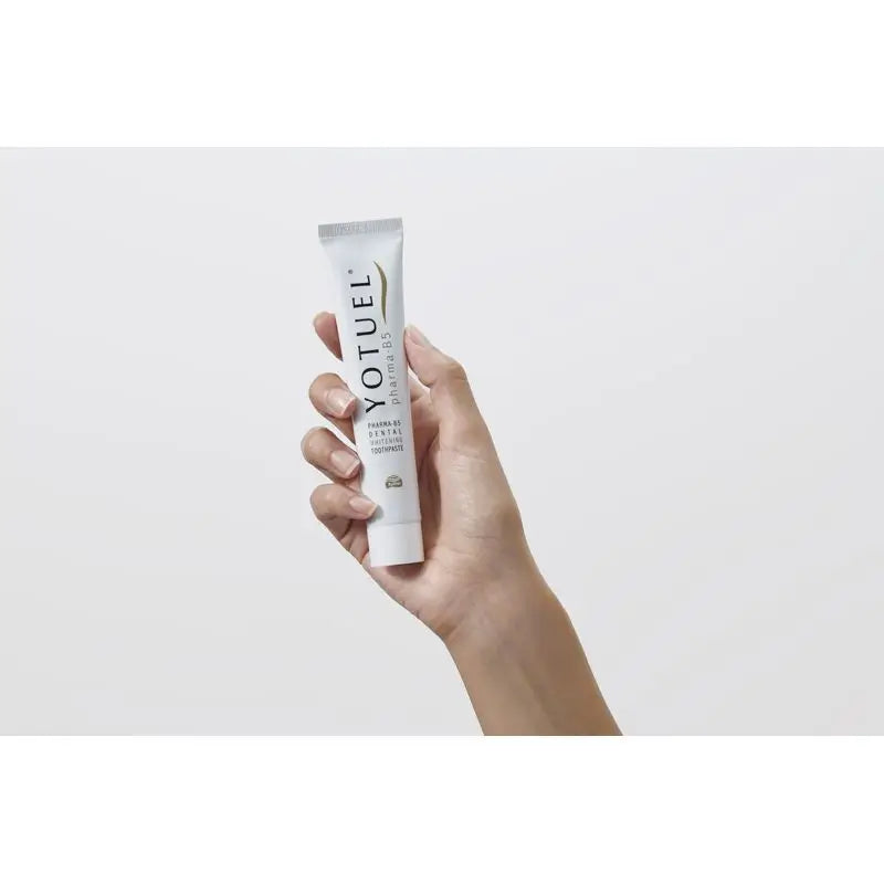 Yotuel Farma B5 Aufhellende Zahnpasta 50 ml