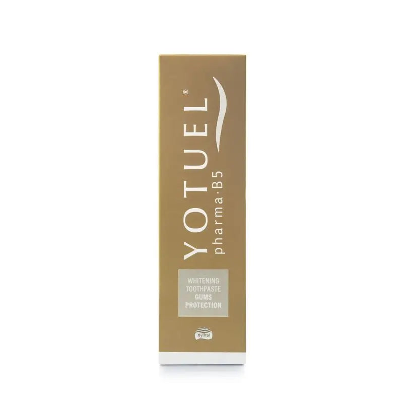 Yotuel Farma B5 Aufhellende Zahnpasta 50 ml