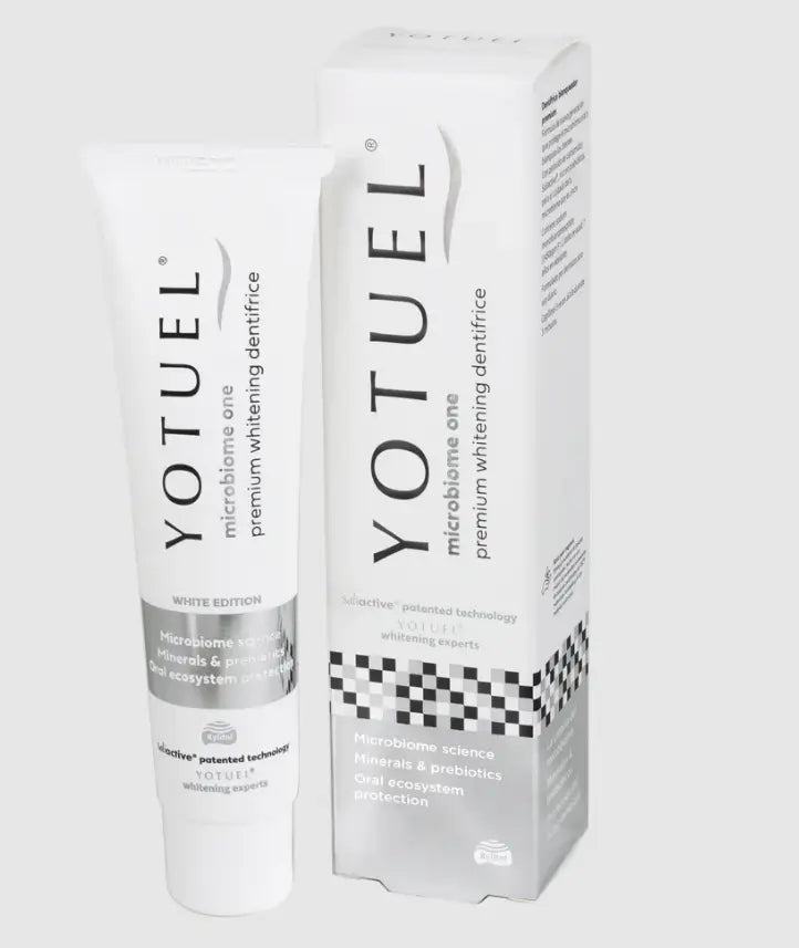 Yotuel Mikrobiom Eins 100 Ml