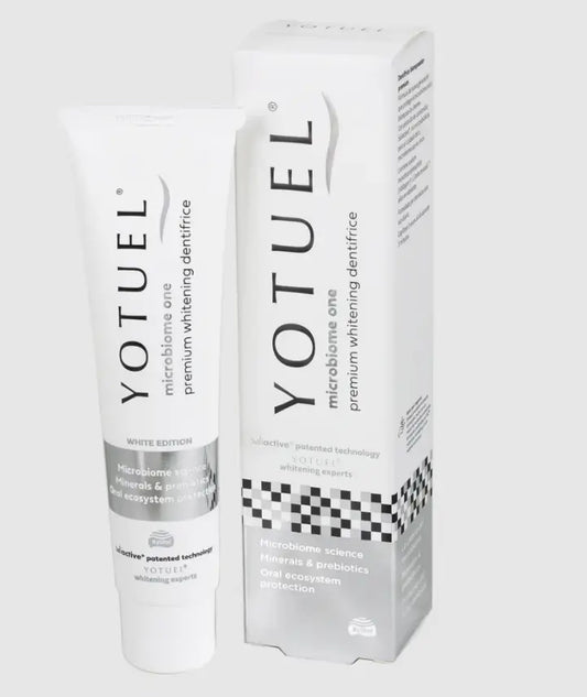 Yotuel Mikrobiom Eins 100 Ml