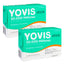 Yovis Pack, 2 x 10 bucodispersible Sitcks