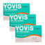 Yovis Probiotic Pack, 3 x 10 Kapseln