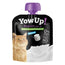 Yow Up Pouch Yoghurt Cats Box Display 10UdsX85Gr