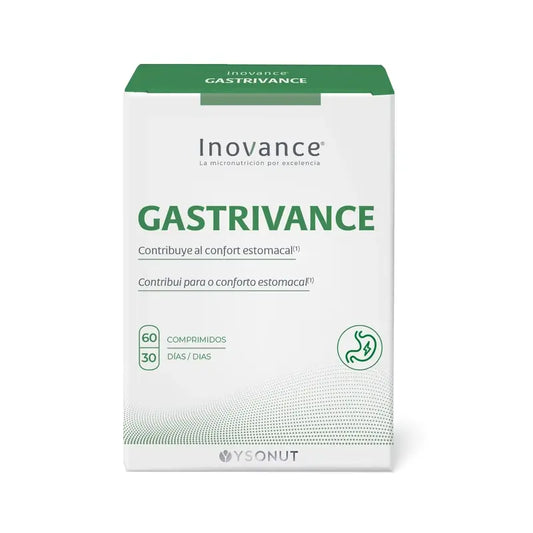 Ysonut Inovance Gastrivance , 60 Tabletten