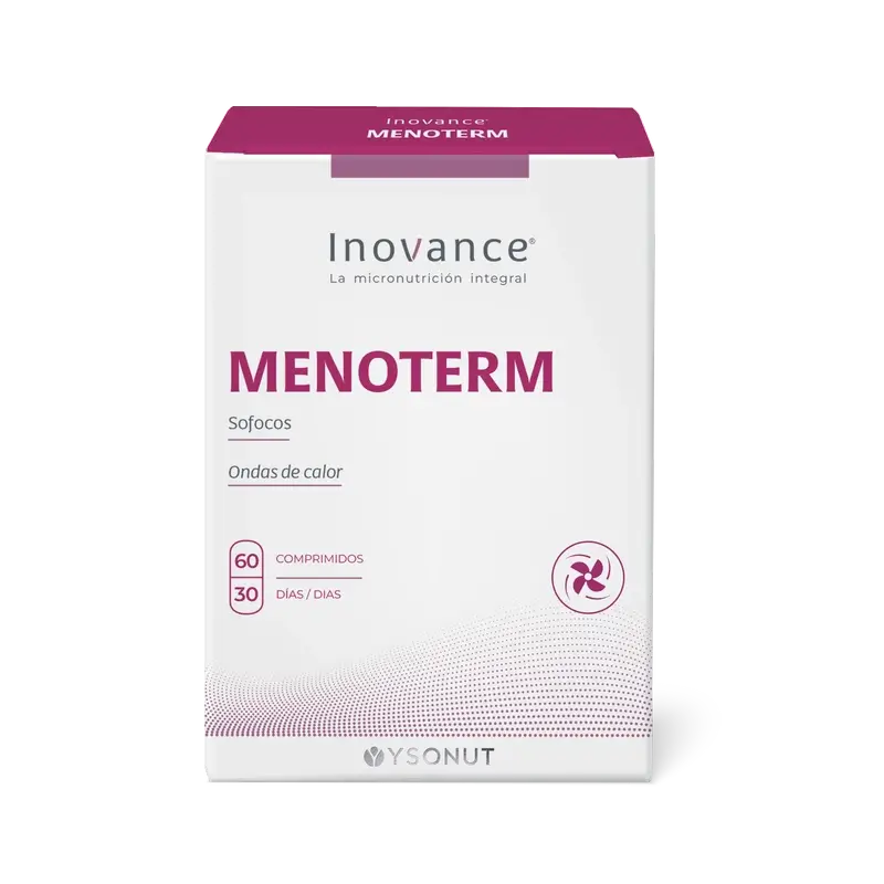 Ysonut Inovance Menoterm, 60 Tabletten