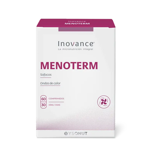 Ysonut Inovance Menoterm, 60 Tabletten