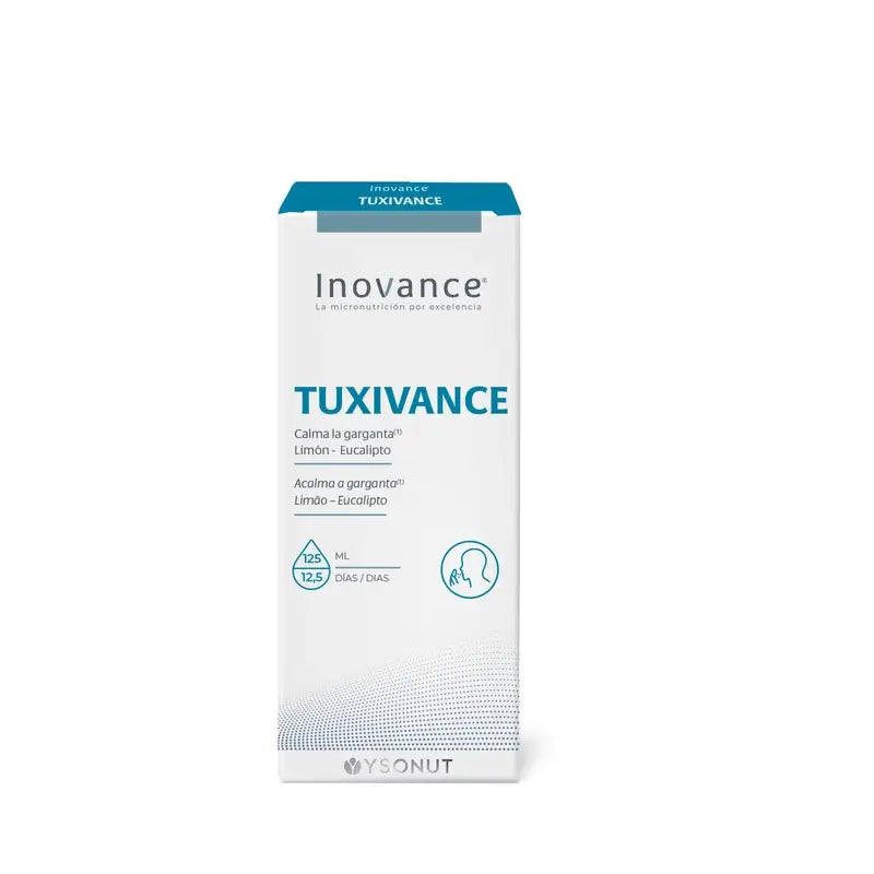 Ysonut Inovance Tuxivance, 125 ml